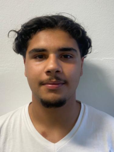 Mohamad Almahmoud
