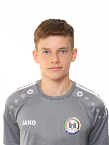 Noah Wolkensinger