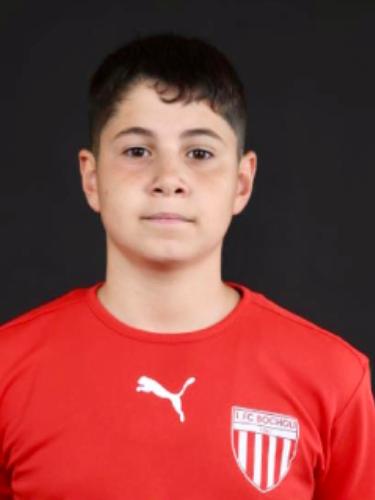 Muhammed Sait Ates