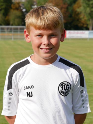 Nathan Jägers