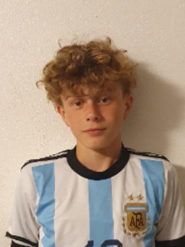 Jesper Thomsen