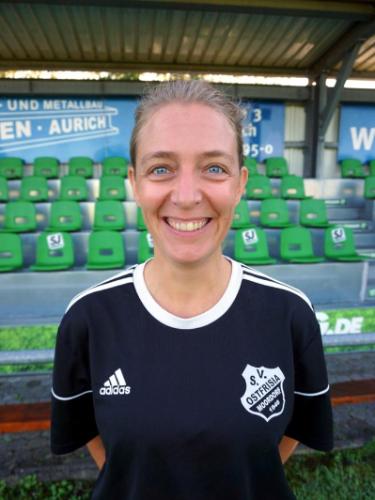 Sandra Hoffmann