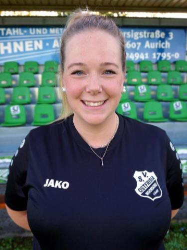 Yvonne Jacobi