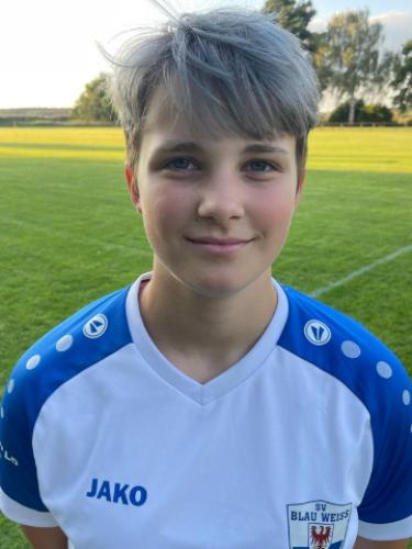 Fine Sophie Weissbach