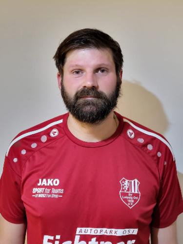 Mario Freudemann