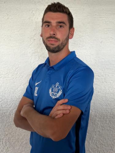 Joao Rafael da Costa Lima