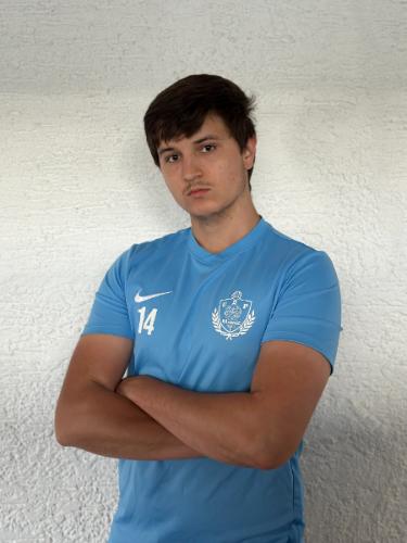Mirko Kleinewächter