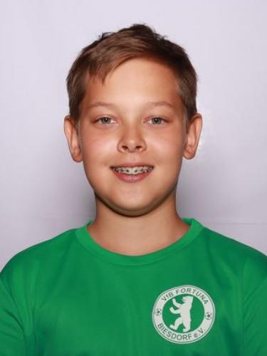 Jonas Paul