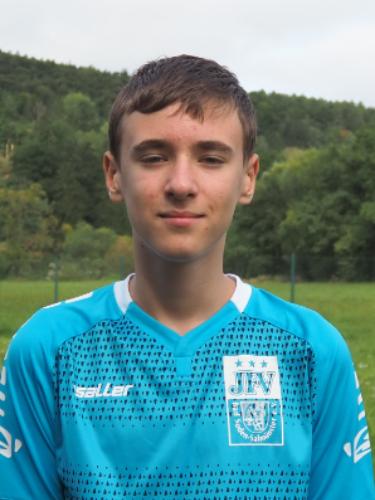Niklas Hepp