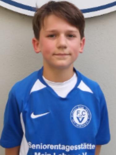 Joshua Helling