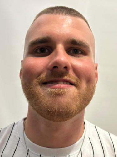 Justin Osterloh