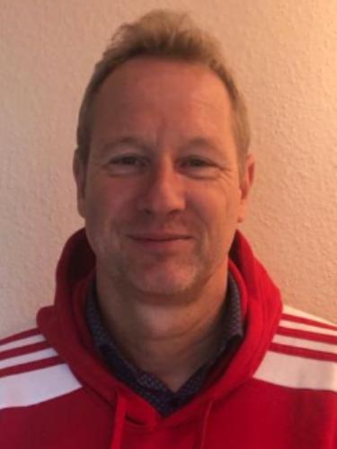 Michael Roschke