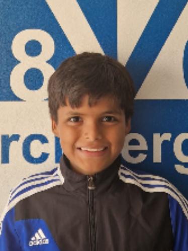 Victor Santiago De Jesus Gonzalez Penaloza