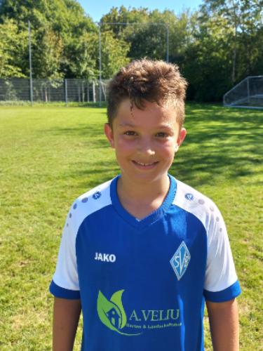Mateo Grubisic
