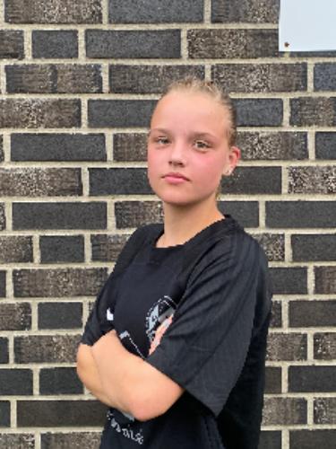 Claire Isabel Schmeißer