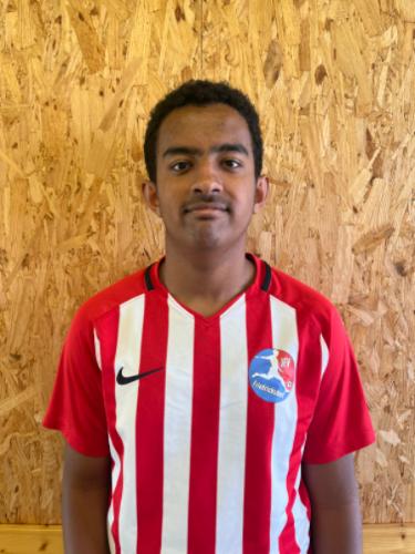 Noah Bereket Tsehaye