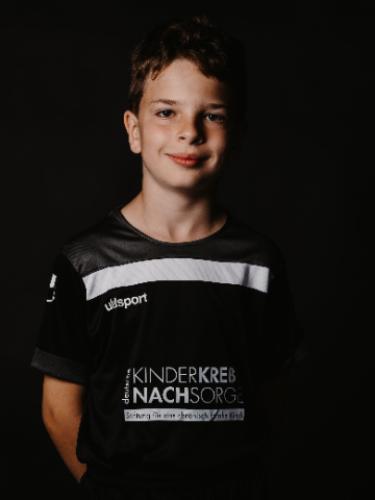 Maximilian Heth