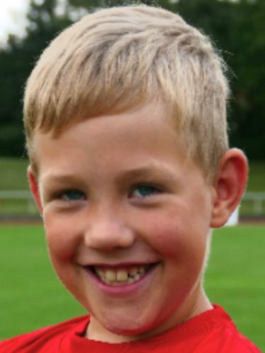 Marlon Hübner