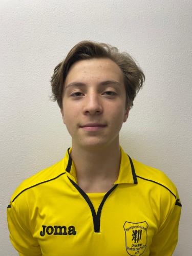 Johann Ruben Schwedler