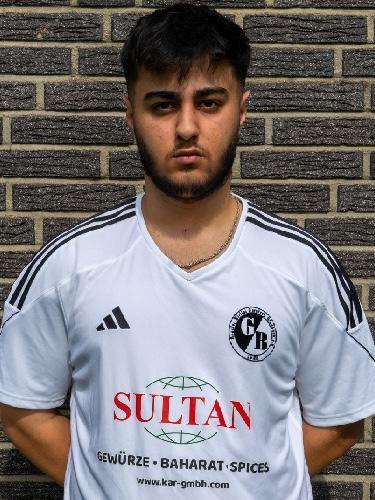 Eray Öztürk