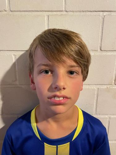 Moritz Bergbauer