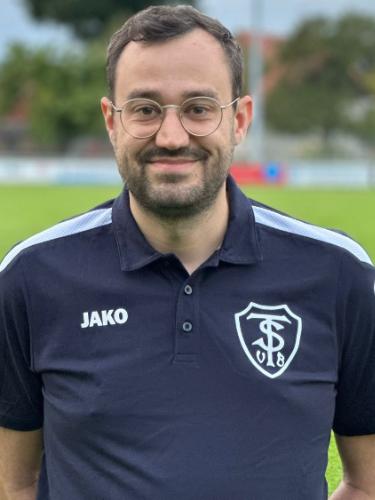 Felix Saathoff
