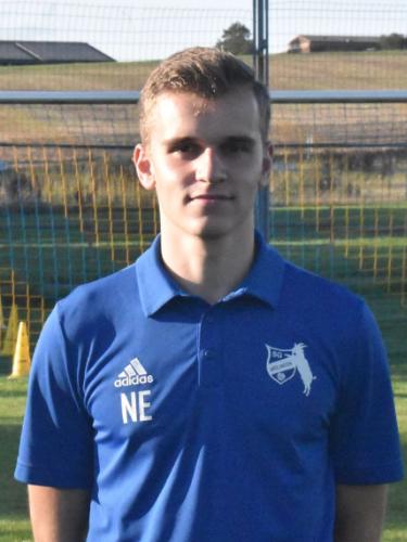 Nico Eckel