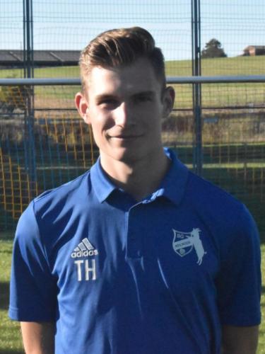 Timon Husemann