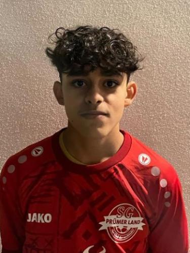 Mohamed Said Ait Ahmed