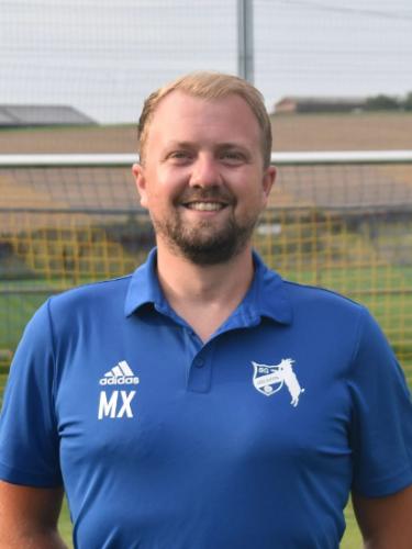 Maximilian Strack