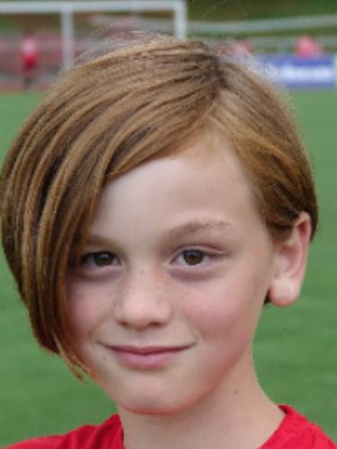 Tobias Behrens