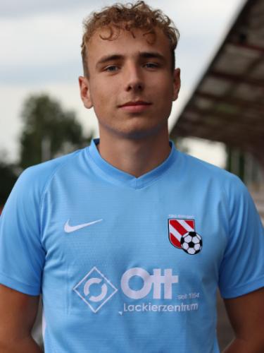 Fabian Schrode