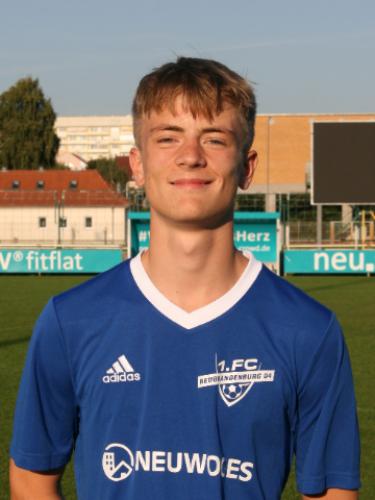 Moritz Langer