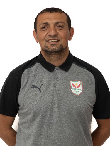 Faruk Dogan
