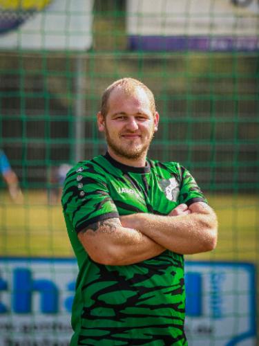 Jannik-Klaus Berge