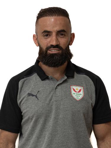 Ramezan Hassan