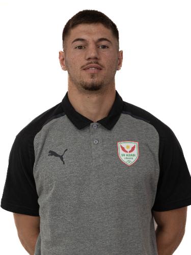 Serdar Hassan
