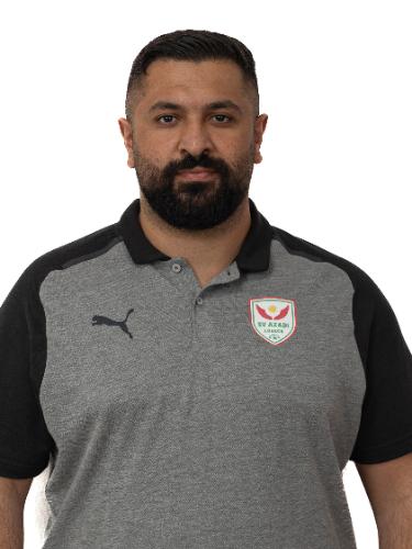 Kordo Mohammad