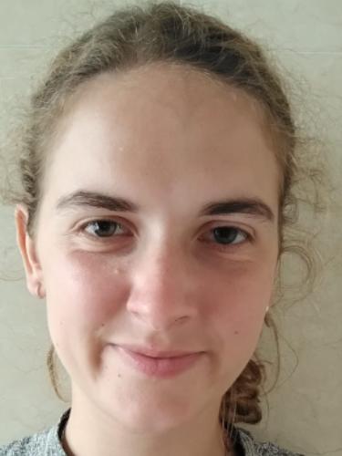 Carina Moldenhauer