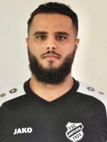 Zeki Al-Omari