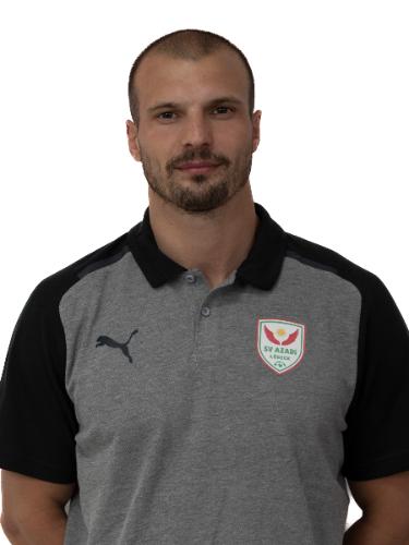 Sascha Woelki