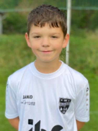 Lucas Lehmann