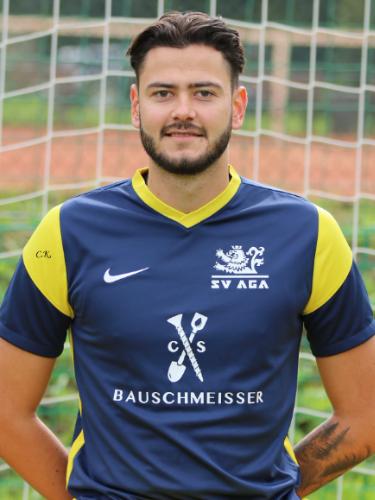 Patrick Kollodzey