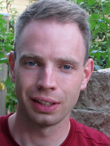 Damian Gindorf