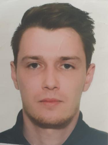 Lucas Kauhausen