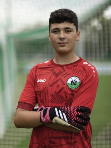 Daniele Gennaro Pititto