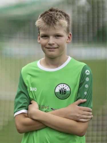 Matthias Tessmer