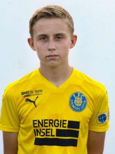 Maximilian Stuart White