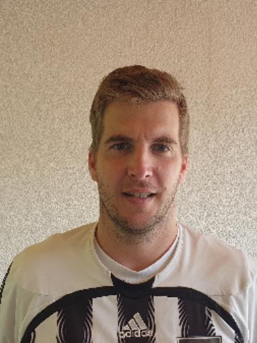 Christopher Weusthoff
