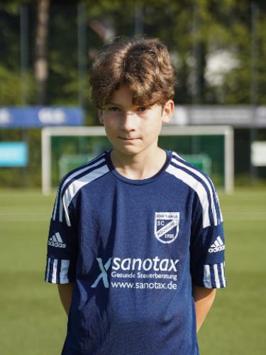 Mats Clemen